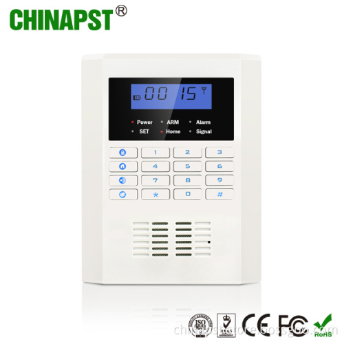 2015 High Quality GSM PSTN Home Anti-Theft Intruder Alarm (PST-PG992CQ)